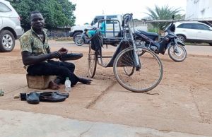 Crise sécuritaire au Burkina Faso : La double peine des personnes vivant avec un handicap