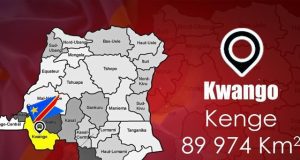 RDC: une maladie mystérieuse fait plus de 100 morts dans le Sud-Ouest