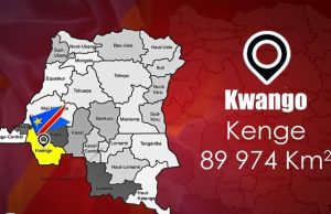 RDC: une maladie mystérieuse fait plus de 100 morts dans le Sud-Ouest