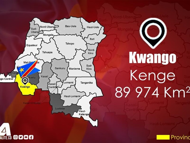La RDC touchée dans sa partie sud-ouest par une maladie inconnue