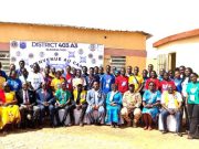 LEO du Burkina: un camp de 200 jeunes pour mieux affronter le monde du travail