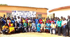 LEO du Burkina: un camp de 200 jeunes pour mieux affronter le monde du travail