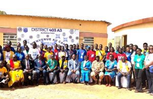 LEO du Burkina: un camp de 200 jeunes pour mieux affronter le monde du travail