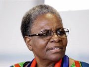 Namibie: une femme élue présidente, une première dans le pays