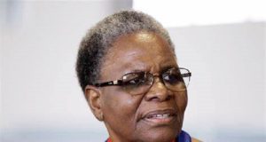 Namibie: une femme élue présidente, une première dans le pays