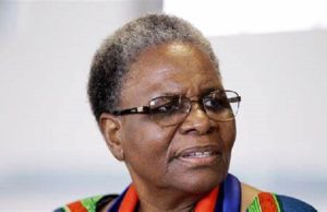 Namibie: une femme élue présidente, une première dans le pays