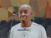 Guinée: un ministre d’Alpha Condé condamné à cinq ans de prison