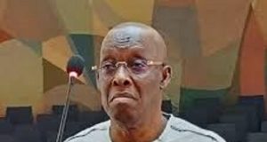 Guinée: un ministre d’Alpha Condé condamné à cinq ans de prison