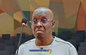 Guinée: un ministre d’Alpha Condé condamné à cinq ans de prison
