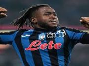 Meilleur joueur africain de l’année: Lookman Ademola le feu aux pieds!