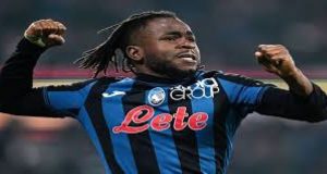 Meilleur joueur africain de l’année: Lookman Ademola le feu aux pieds!