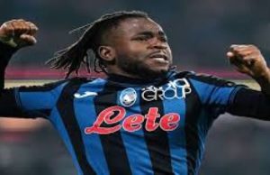 Meilleur joueur africain de l’année: Lookman Ademola le feu aux pieds!