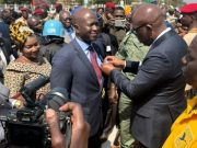 Centrafrique: un homme d’affaires fait encore gagner le Burkina!