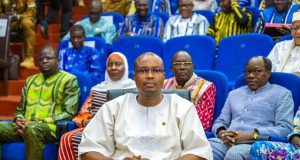 Burkina: les préoccupations du peuple adressées au Premier ministre