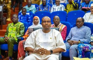 Burkina: les préoccupations du peuple adressées au Premier ministre