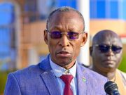 Burkina/Fête nationale: le Premier ministre questionne le choix de la date du 11 décembre