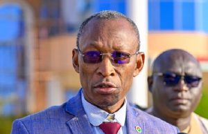 Burkina/Fête nationale: le Premier ministre questionne le choix de la date du 11 décembre