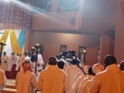 Noël 2024: «Nous Burkinabè, notre vœu le plus ardent (…) c’est le retour de la paix véritable» (Dr. Albert Ouédraogo)