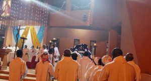 Noël 2024: «Nous Burkinabè, notre vœu le plus ardent (…) c’est le retour de la paix véritable» (Dr. Albert Ouédraogo)