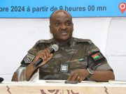 Burkina: les bureaux des douanes resteront ouverts les samedis, dimanches et jours fériés en décembre