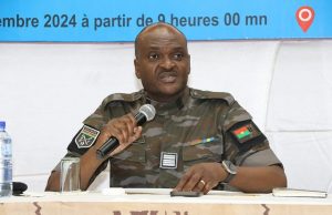 Burkina: les bureaux des douanes resteront ouverts les samedis, dimanches et jours fériés en décembre