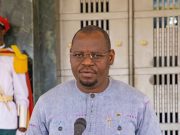 Burkina: la grâce présidentielle pour près de 1 200 personnes dont 400 bénéficient d’une remise totale de peine