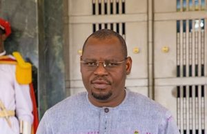 Burkina: la grâce présidentielle pour près de 1 200 personnes dont 400 bénéficient d’une remise totale de peine
