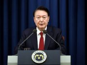 Corée du Sud: la peine de mort requise contre l’ex-président Yoon Suk Yeol