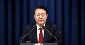 Corée du Sud: la peine de mort requise contre l’ex-président Yoon Suk Yeol
