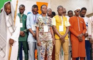 Burkina/AEEMB: «travailler pour qu’aucun élève ou étudiant musulman ne grandisse dans l’ignorance de l’Islam» (le nouveau président)