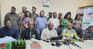 Ouagadougou: 7 618 cartons de boissons Heineken périmées saisis