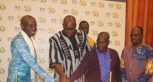 BAD: les interventions de la banque «se sont toujours inscrites en droite ligne des référentiels» du Burkina