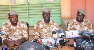 Ouagadougou: voici des consignes sécuritaires pour des fêtes sûres