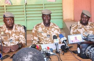 Ouagadougou: voici des consignes sécuritaires pour des fêtes sûres