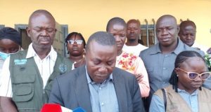 Drame à N’Zérékoré: un bilan de « 135 morts » établi par des organisations de droits de l’homme (déclaration)