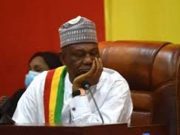 Guinée: quatre ans de prison pour un ex-président de l’Assemblée nationale