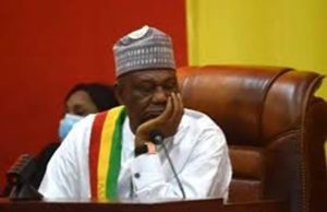 Guinée: quatre ans de prison pour un ex-président de l’Assemblée nationale