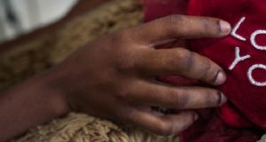 « Les enfants d’Haïti ne peuvent pas attendre », la crise exige une action urgente