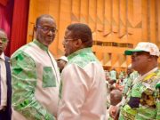 Présidentielle en Côte d’Ivoire: «Tidjane Thiam est le plus fort!» (Me Bertin Zehouri)