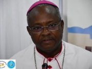 Bobo-Dioulasso: Mgr Laurent Dabiré nouvel Archevêque de Bobo-Dioulasso