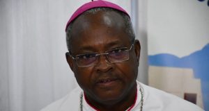 Bobo-Dioulasso: Mgr Laurent Dabiré nouvel Archevêque de Bobo-Dioulasso