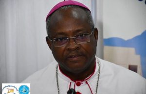 Bobo-Dioulasso: Mgr Laurent Dabiré nouvel Archevêque de Bobo-Dioulasso