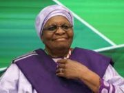 Namibie: l’Afrique tient son deuxième président en pagne!