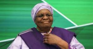 Namibie: l’Afrique tient son deuxième président en pagne!