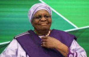 Namibie: l’Afrique tient son deuxième président en pagne!
