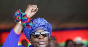 Présidentes de la république: l’Afrique montre l’exemple aux Américains et aux Français!