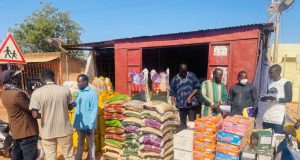 Burkina/Règlementation commerciale: des irrégularités constatées à Ouahigouya