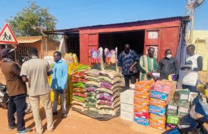 Burkina/Règlementation commerciale: des irrégularités constatées à Ouahigouya