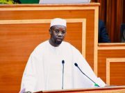 Sénégal: «Nous militons pour un rééquilibrage de la gouvernance mondiale» (Ousmane Sonko)
