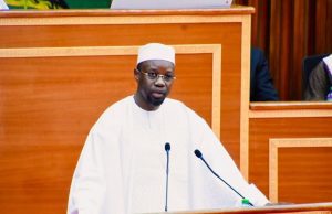 Sénégal: «Nous militons pour un rééquilibrage de la gouvernance mondiale» (Ousmane Sonko)